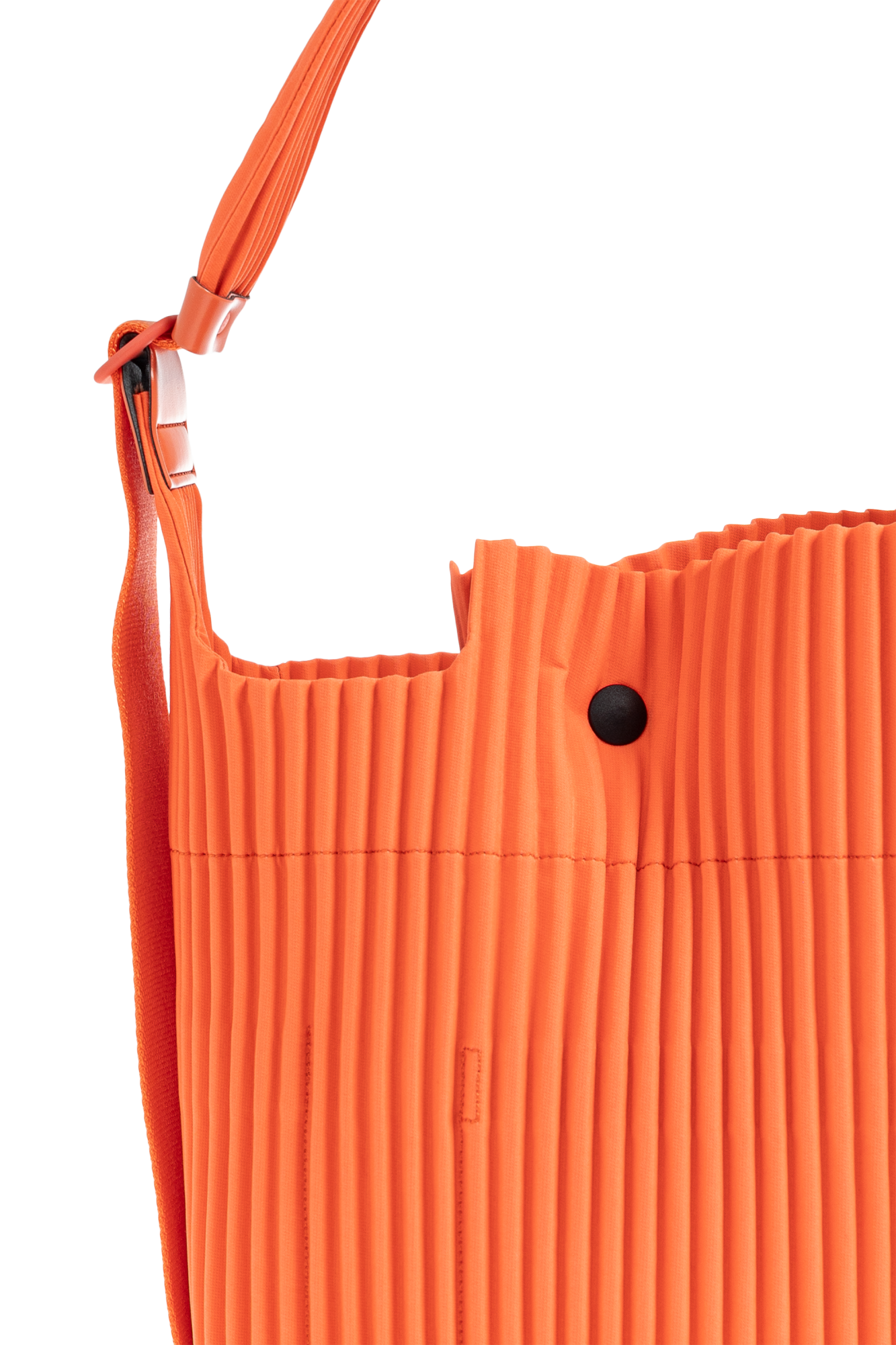 Homme Plissé Issey Miyake Pleated bag | Men's | Vitkac